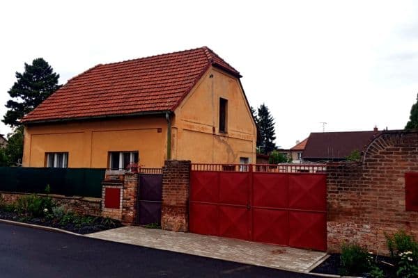 house for sale, 140 m², Javorová, Přezletice house for sale, 140 m², Javorová, Přezletice