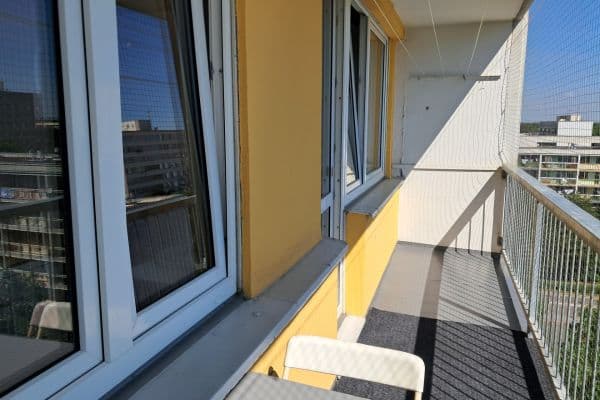 Studio flat to rent, 35 m², Valčíkova, Pardubice, Pardubický Region Studio flat to rent, 35 m², Valčíkova, Pardubice, Pardubický Region