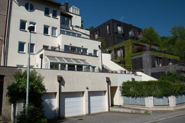 2 bedroom with open-plan kitchen flat for sale, 110 m², U Vojanky, Praha 2 bedroom with open-plan kitchen flat for sale, 110 m², U Vojanky, Praha