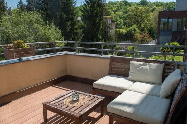 2 bedroom with open-plan kitchen flat for sale, 110 m², U Vojanky, Praha 2 bedroom with open-plan kitchen flat for sale, 110 m², U Vojanky, Praha