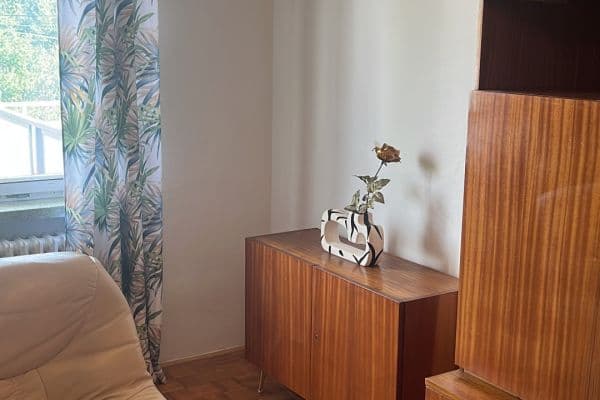 2 bedroom flat to rent, 67 m², Mokrá IV, Zlín 2 bedroom flat to rent, 67 m², Mokrá IV, Zlín