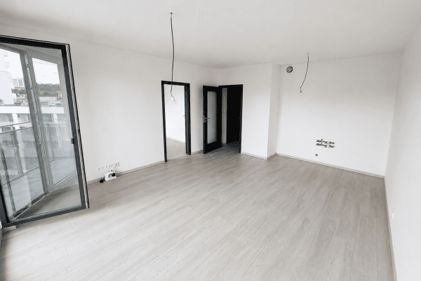 1 bedroom with open-plan kitchen flat for sale, 51 m², Gerstelova, Praha 1 bedroom with open-plan kitchen flat for sale, 51 m², Gerstelova, Praha