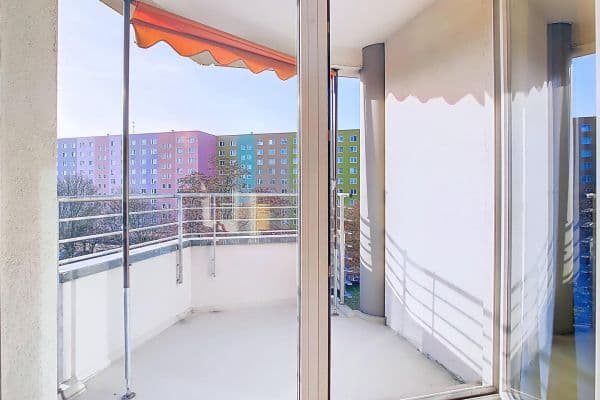 2 bedroom flat for sale, 51 m², Berlin, Berlin 2 bedroom flat for sale, 51 m², Berlin, Berlin