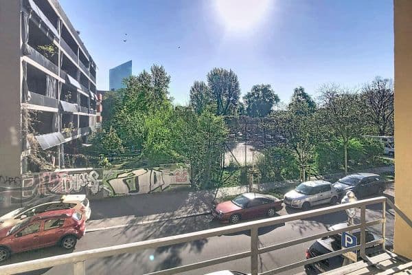 3 bedroom flat for sale, 62 m², Berlin 3 bedroom flat for sale, 62 m², Berlin