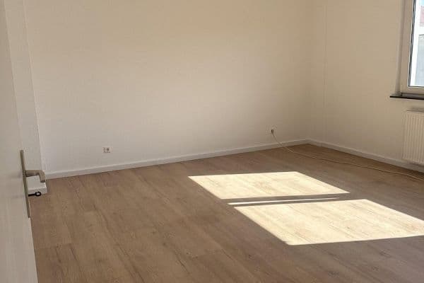 2 bedroom flat to rent, 62 m², Mannheim 2 bedroom flat to rent, 62 m², Mannheim