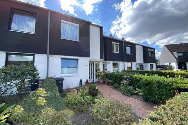 house for sale, 93 m², Tornesch house for sale, 93 m², Tornesch