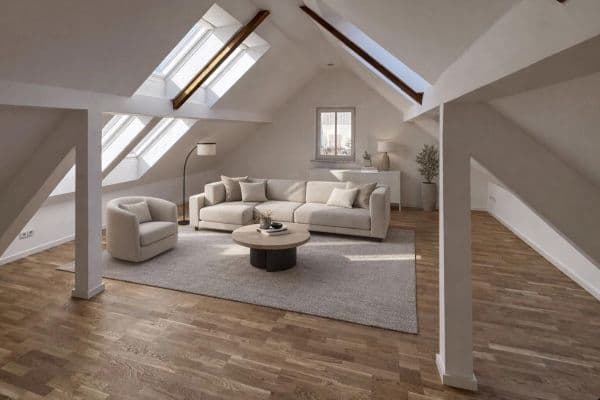 2 bedroom flat for sale, 64 m², Germering, Bavaria 2 bedroom flat for sale, 64 m², Germering, Bavaria