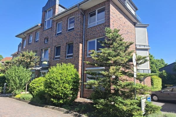 3 bedroom flat to rent, 80 m², Hanover, Lower Saxony 3 bedroom flat to rent, 80 m², Hanover, Lower Saxony
