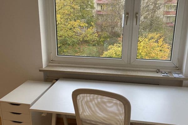 2 bedroom flat to rent, 46 m², München, Bavaria 2 bedroom flat to rent, 46 m², München, Bavaria