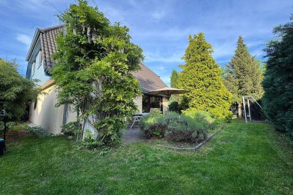 house for sale, 137 m², Fredersdorf house for sale, 137 m², Fredersdorf