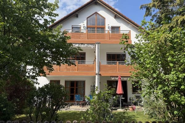 4 bedroom flat for sale, 118 m², Gröbenzell, Bavaria 4 bedroom flat for sale, 118 m², Gröbenzell, Bavaria