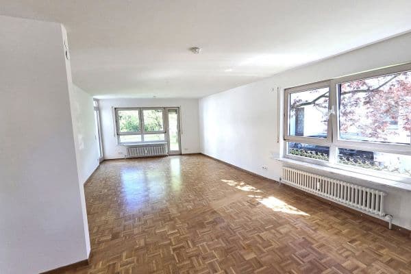 2 bedroom flat to rent, 96 m², Stetter Weg 11, Filderstadt 2 bedroom flat to rent, 96 m², Stetter Weg 11, Filderstadt