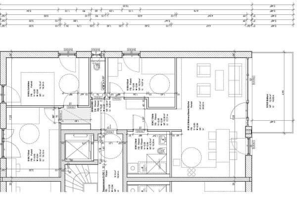 4 bedroom flat for sale, 96 m², Lerchenstraße 10a, Poing, Bavaria 4 bedroom flat for sale, 96 m², Lerchenstraße 10a, Poing, Bavaria