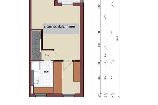 house for sale, 153 m², Rastatt house for sale, 153 m², Rastatt