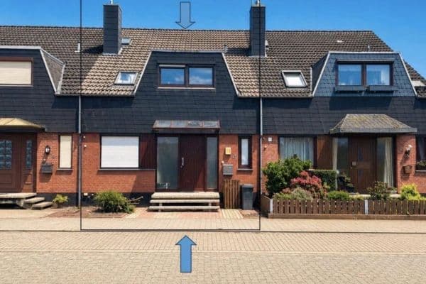 house for sale, 99 m², Delmenhorst house for sale, 99 m², Delmenhorst