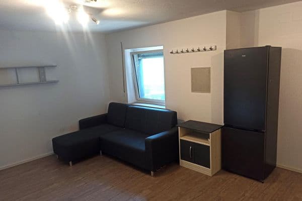 2 bedroom flat to rent, 38 m², Alemannenstraße 29, Schwäbisch Gmünd, Baden-Württemberg 2 bedroom flat to rent, 38 m², Alemannenstraße 29, Schwäbisch Gmünd, Baden-Württemberg