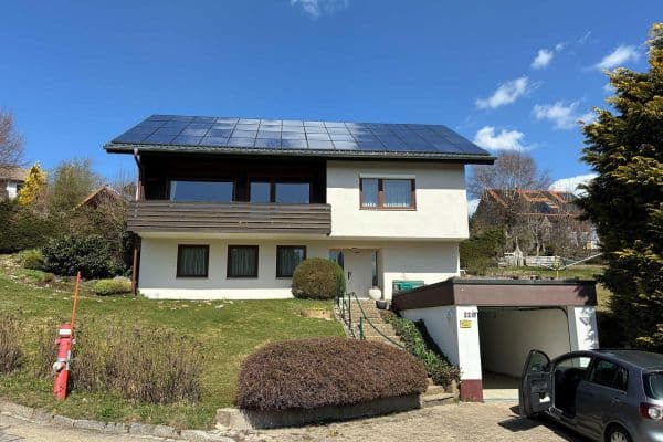 house for sale, 165 m², Furtwangen house for sale, 165 m², Furtwangen