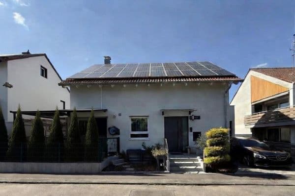 house for sale, 190 m², Heilbronn house for sale, 190 m², Heilbronn