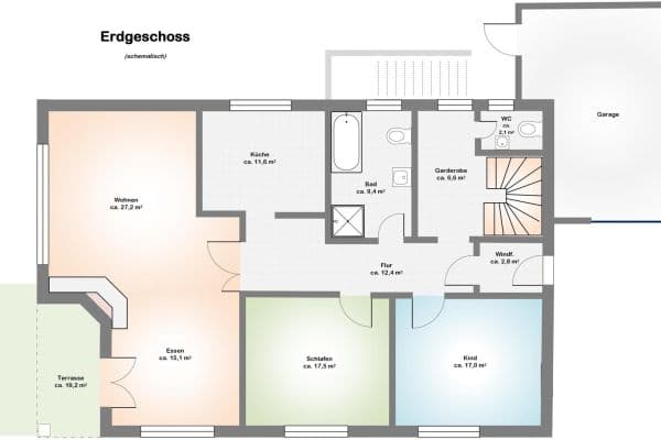 house for sale, 192 m², Garbsen house for sale, 192 m², Garbsen