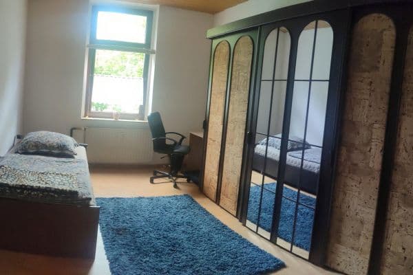 1 bedroom flat to rent, 25 m², Duisburg 1 bedroom flat to rent, 25 m², Duisburg