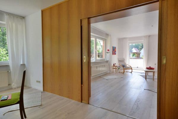 3 bedroom flat to rent, 98 m², Büchen 3 bedroom flat to rent, 98 m², Büchen