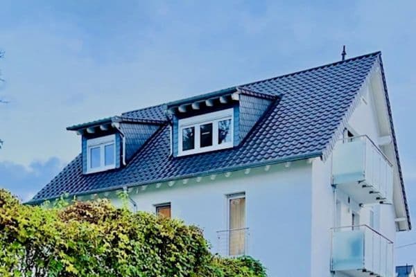 4 bedroom flat for sale, 129 m², Frankfurt Am Main, Hesse 4 bedroom flat for sale, 129 m², Frankfurt Am Main, Hesse