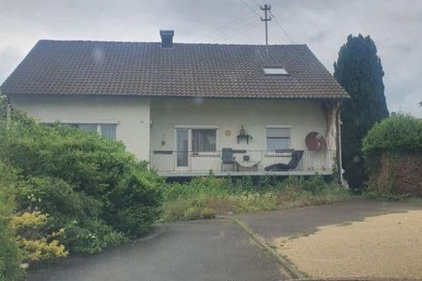 house to rent, 120 m², Bettringen house to rent, 120 m², Bettringen
