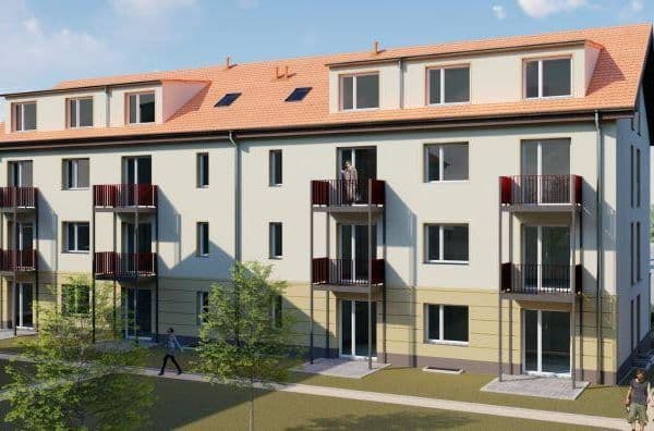 3 bedroom flat to rent, 87 m², Berlin, Berlin 3 bedroom flat to rent, 87 m², Berlin, Berlin