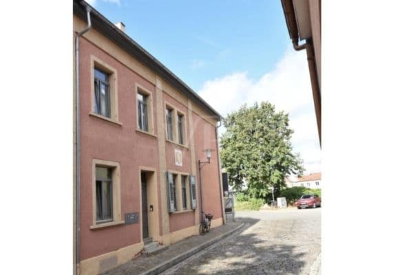 3 bedroom flat to rent, 77 m², Speyer 3 bedroom flat to rent, 77 m², Speyer