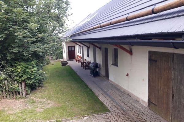 recreational property to rent, 0 m², Libkov recreational property to rent, 0 m², Libkov