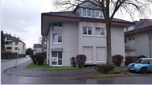 1 bedroom flat to rent, 35 m², Reinhold-Unterberg-Weg 3, Essen 1 bedroom flat to rent, 35 m², Reinhold-Unterberg-Weg 3, Essen