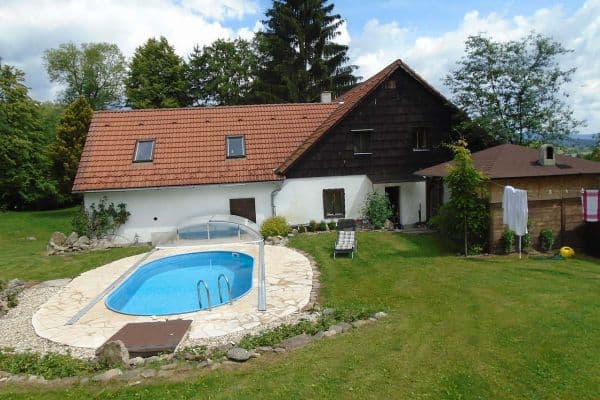 recreational property to rent, 0 m², Hořice na Šumavě recreational property to rent, 0 m², Hořice na Šumavě