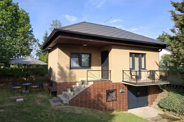 recreational property to rent, 0 m², Soběslav recreational property to rent, 0 m², Soběslav