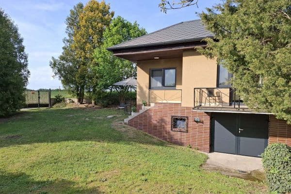 recreational property to rent, 0 m², Soběslav recreational property to rent, 0 m², Soběslav