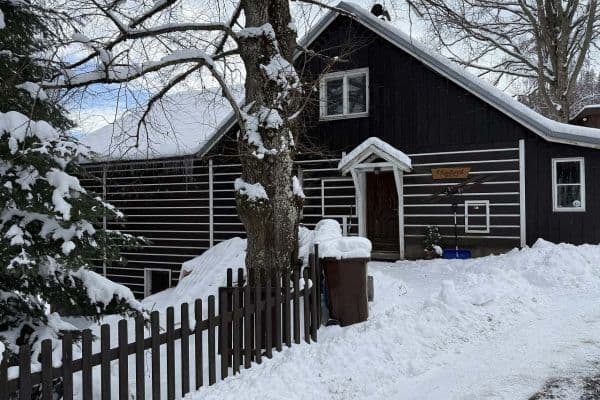 recreational property to rent, 0 m², Stachy - Zadov recreational property to rent, 0 m², Stachy - Zadov