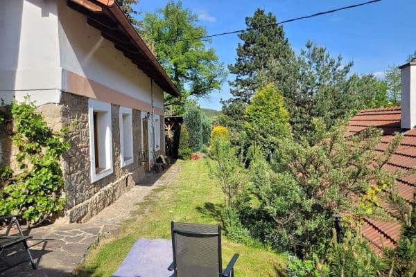 recreational property to rent, 0 m², Hrachov recreational property to rent, 0 m², Hrachov