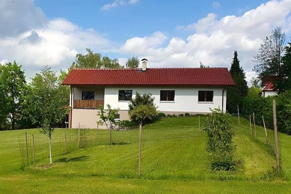 recreational property to rent, 0 m², Vyšní Lhoty recreational property to rent, 0 m², Vyšní Lhoty