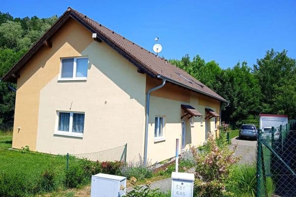 recreational property to rent, 0 m², Zlín - Mladcová recreational property to rent, 0 m², Zlín - Mladcová
