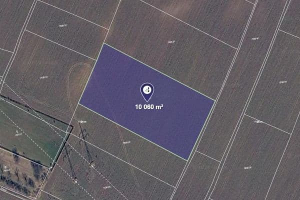 plot for sale, 1,677 m², Mělník, Středočeský Region plot for sale, 1,677 m², Mělník, Středočeský Region