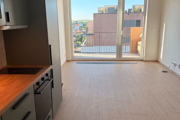 Studio flat to rent, 32 m², Haenkeho, Praha Studio flat to rent, 32 m², Haenkeho, Praha