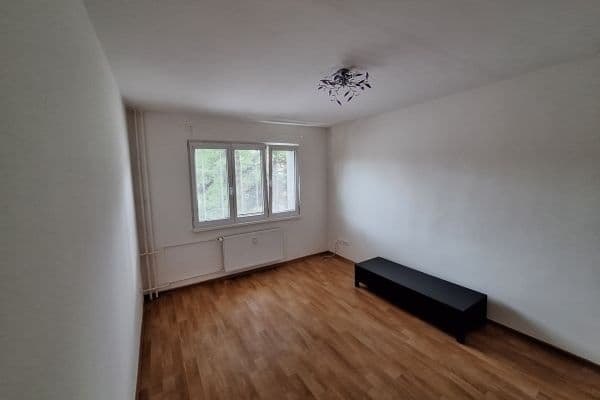 2 bedroom flat to rent, 53 m², Sokolská, Vratimov 2 bedroom flat to rent, 53 m², Sokolská, Vratimov
