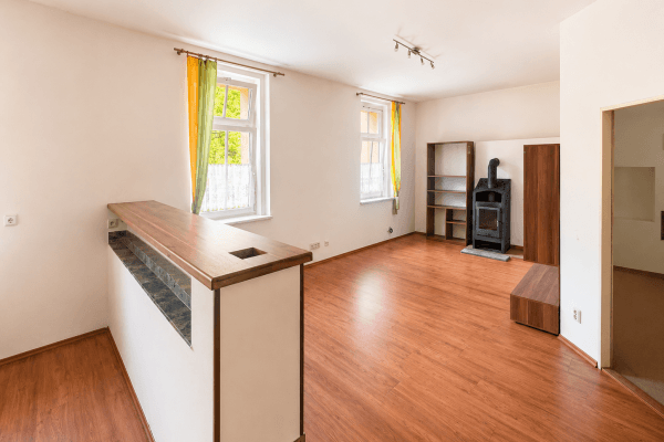 Studio flat to rent, 57 m², Hamerská, Březová Studio flat to rent, 57 m², Hamerská, Březová