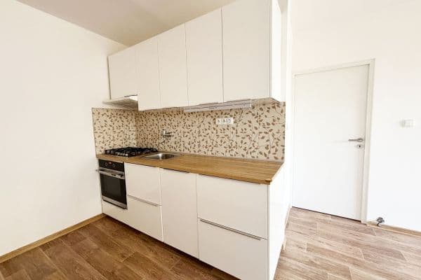 1 bedroom with open-plan kitchen flat to rent, 40 m², Tisovecká, Kolín 1 bedroom with open-plan kitchen flat to rent, 40 m², Tisovecká, Kolín