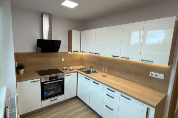 2 bedroom flat to rent, 59 m², Slunečná, Frýdek-Místek 2 bedroom flat to rent, 59 m², Slunečná, Frýdek-Místek