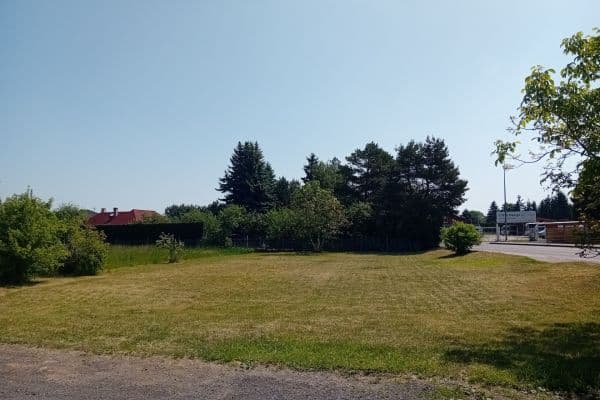 plot for sale, 889 m², Semonická, Praha plot for sale, 889 m², Semonická, Praha