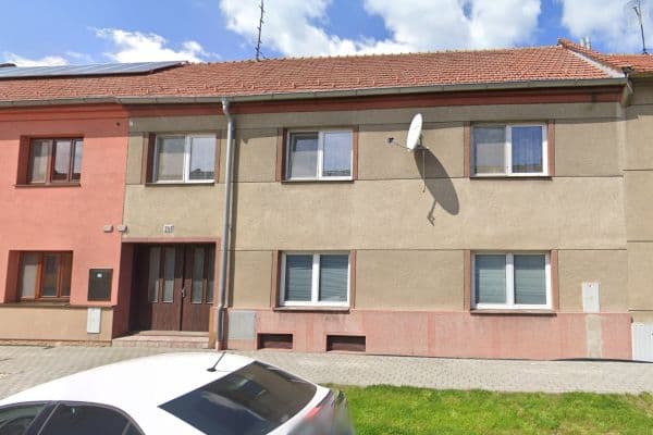 house to rent, 110 m², Určice house to rent, 110 m², Určice