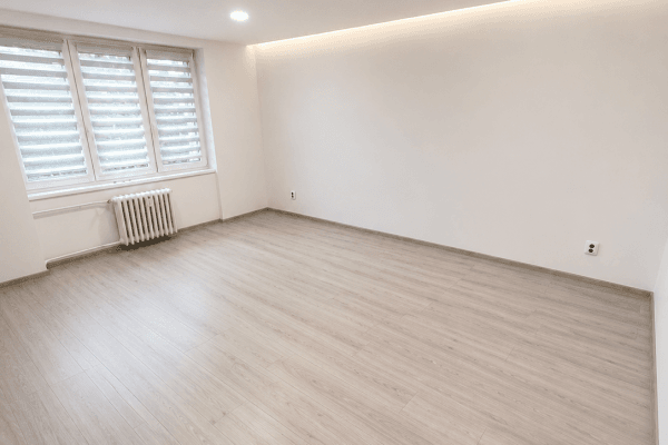 1 bedroom with open-plan kitchen flat for sale, 60 m², Ukrajinská, Ostrava 1 bedroom with open-plan kitchen flat for sale, 60 m², Ukrajinská, Ostrava