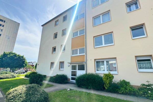 4 bedroom flat for sale, 94 m², Niederdonker Straße 39, Düsseldorf, North Rhine-Westphalia 4 bedroom flat for sale, 94 m², Niederdonker Straße 39, Düsseldorf, North Rhine-Westphalia