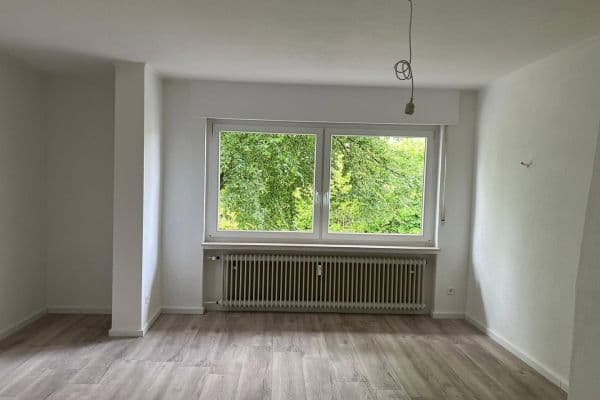 3 bedroom flat to rent, 96 m², Zum Rotenberg 2, Detmold 3 bedroom flat to rent, 96 m², Zum Rotenberg 2, Detmold