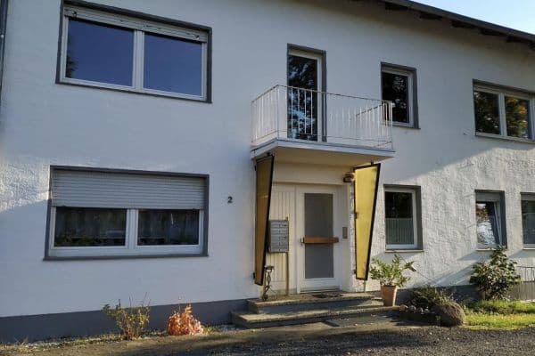3 bedroom flat to rent, 96 m², Zum Rotenberg 2, Detmold 3 bedroom flat to rent, 96 m², Zum Rotenberg 2, Detmold